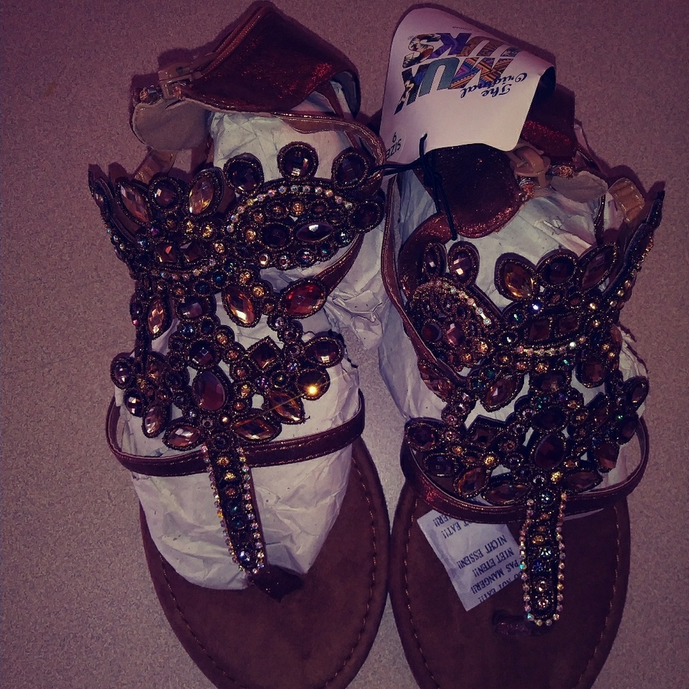 Women sandal